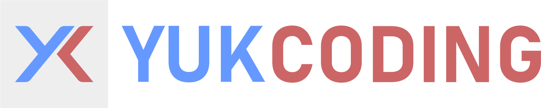 YukCoding Logo